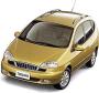 Bild: Daewoo Tacuma 2.0 CDX