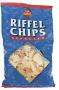 Bild: San Marco Riffel Chips gesalzen
