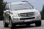 Bild: Mercedes GL 320 CDI 7G-Tronic (RPF)