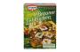 Bild: Dr. Oetker Brauner Lebkuchen