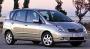 Bild: Toyota Corolla Verso<br>1.8 VVTi<br>Linea sol