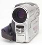 Bild: Hitachi DZ-BX35E