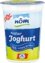 Bild: Nöm Natur Joghurt 3,6 % cremig gerührt