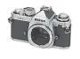 Bild: Nikon FM3A
