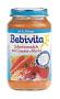 Bild: Bebivita Schinkennudeln mit Gemüse-Allerlei