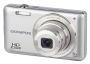 Bild: Olympus VG-120