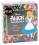 Bild: Disney Alice in Wonderland Mini Lipstick Trio