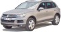 Bild: VW Touareg V6 TDI BlueMotion Technology