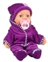 Bild: My Toys Babypuppe Mara