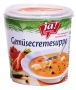 Bild: Ja!Natürlich Gemüsecremesuppe