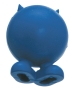 Bild: Karlie blaue Figur mit Vanille