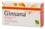 Bild: Ginsana Extrakt 100 mg Kapseln 