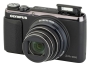 Bild: Olympus Stylus SH-50