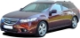 Bild: Honda Accord Tourer 2.2 i-DTEC 180 Executive (DPF)