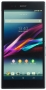Bild: Sony Xperia Z Ultra LTE
