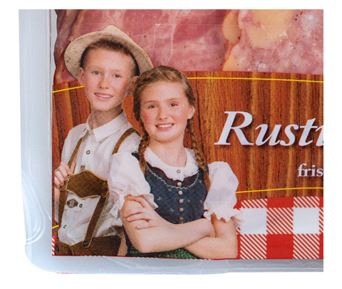 Wiesbauer Rustikaler Jausenaufschnitt