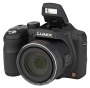 Bild: Panasonic Lumix DMC-LZ30