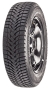 Bild: Michelin Alpin A4