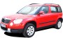 Bild: Skoda Yeti 1.2 TSI Ambition