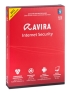 Bild: Avira Internet Security 2013