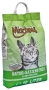 Bild: Mischou Natur-Katzenstreu