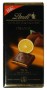 Bild: Lindt Edelbitter Mousse Orange