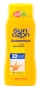 Bild: Rossmann Sun Ozon Sonnenmilch classic