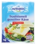 Bild: Mitakos Traditionell gereifter Käse