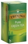 Bild: Twinings Green Tea