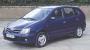 Bild: Nissan Almera 1.8 Tino