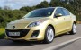 Bild: Mazda 3 1.6 High-Line