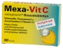 Bild: Mexavit C rathiopharm Brausetabletten 