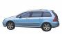 Bild: Peugeot 307 SW HDI 110<br>Premium