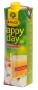 Bild: happy day 100 % Apfel naturtrüb