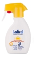 Bild: Ladival Sonnenschutz Spray Normale bis Empfindliche Haut