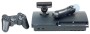 Bild: Sony  PlayStation 3 Move 320 GB (incl. 