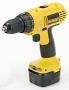 Bild: DeWalt Dc 727 KA