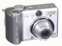 Bild: Canon Powershot A 80