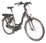 Bild: Hercules Tourer 8 Pro