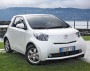 Bild: Toyota iQ 1.0 +