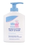 Bild: Sebamed Baby & Kind Waschlotion Haut & Haar