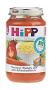 Bild: Hipp Tomaten-Nudeln mit Bio-Schweinefleisch