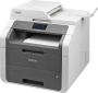 Bild: Brother DCP-9020CDW