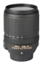 Bild: Nikon AF-S DX Nikkor 18–140 mm 1:3.5–5.6 G ED VR