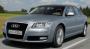 Bild: Audi A8 4.2 TDI quattro tiptronic (DPF)