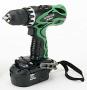 Bild: Hitachi DS 18 DVF3