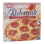 Bild: Dr. Oetker Ristorante Pizza Salame