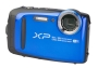 Bild: Fujifilm FinePix XP120