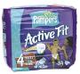 Bild: Pampers Active Fit