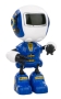 Bild: Revell Funky Bots Marvin